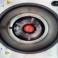 Eppendorf 5430R Refrigerated Centrifuge image 2